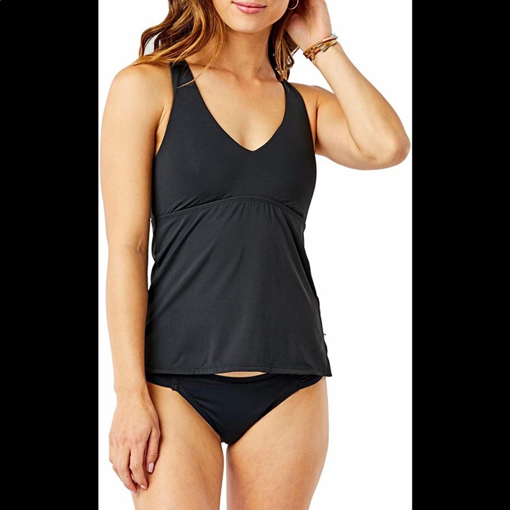 Carve Designs Tankini